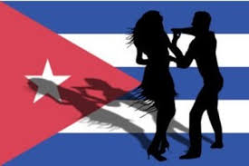 Language and Movement: A Cuban Salsa Experience