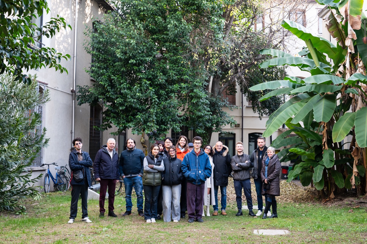 Campagna di donazioni EISP in collaborazione con Padova Ospitale: a sostegno dei senzatetto di Padova